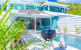 Villas Sun Rock - Accès privé à la plage !